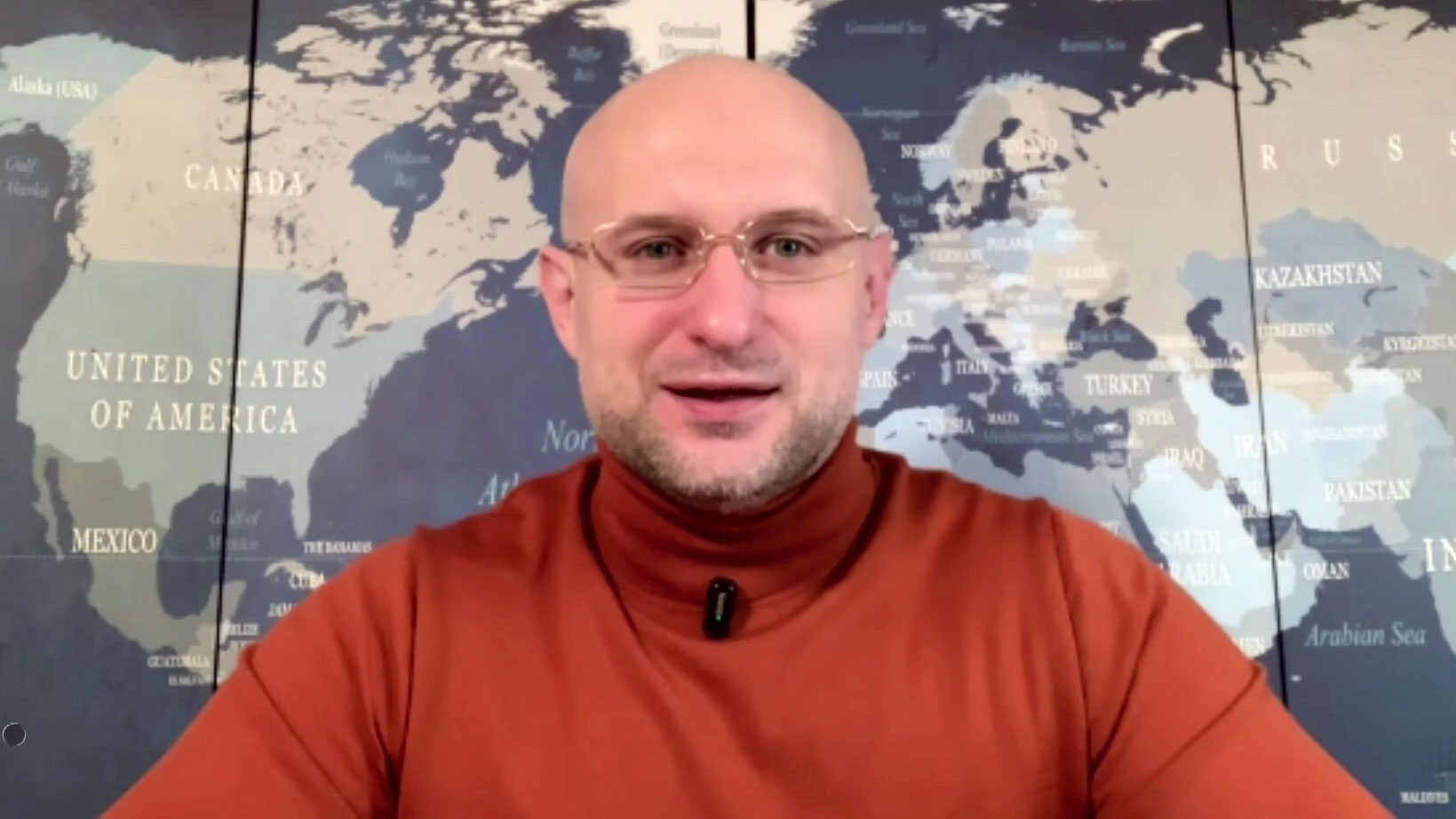 Политолог Шпицен: депутаты ФРГ отклонили антироссийские резолюции из-за страха