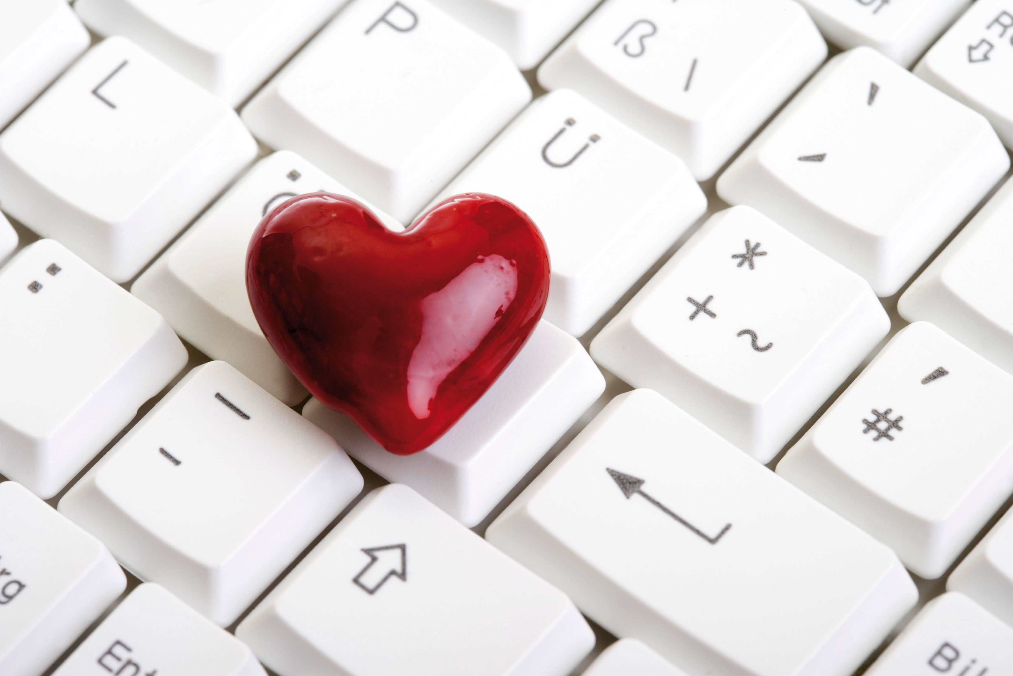 Самым популярным словом в паролях в 2025 году стало слово "love"