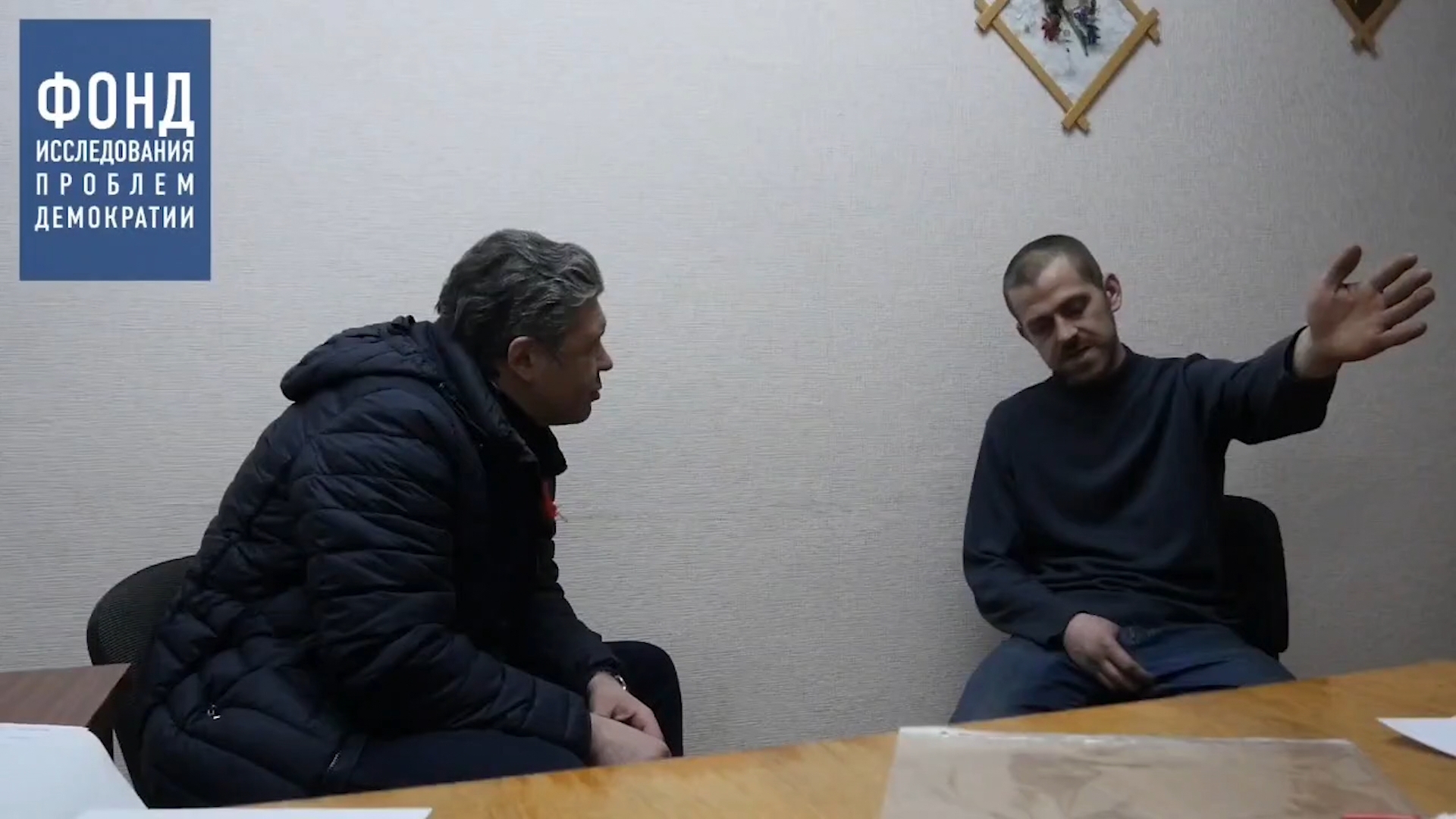 Общественник Григорьев: на Украине действует огромный репрессивный аппарат