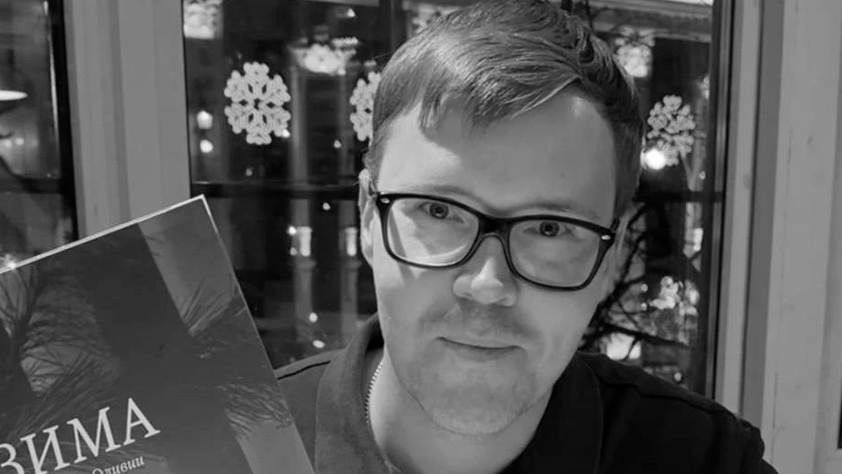 Популярный екатеринбургский блогер Алексей Мельников умер в 34 года