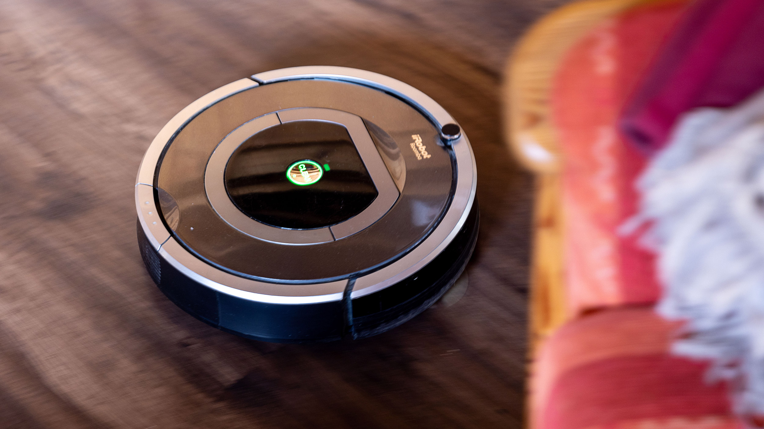 Производитель роботов-пылесосов iRobot заявил о банкротстве