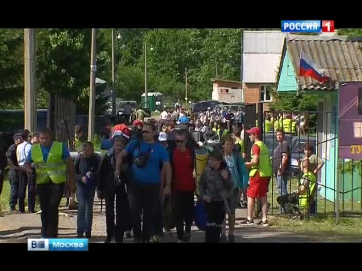 Московские школы обязали сообщать о выездных мероприятиях в Роспотребнадзор