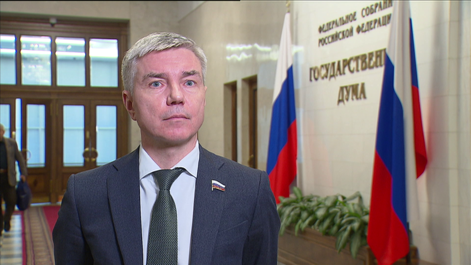 Евгений Ревенко назвал недопустимым скандал с депутатом из Тольятти на фоне СВО