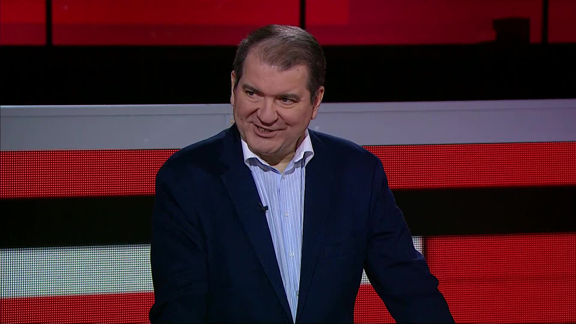 Корнилов: заявления Зеленского о нехватке российских денег – это анекдот