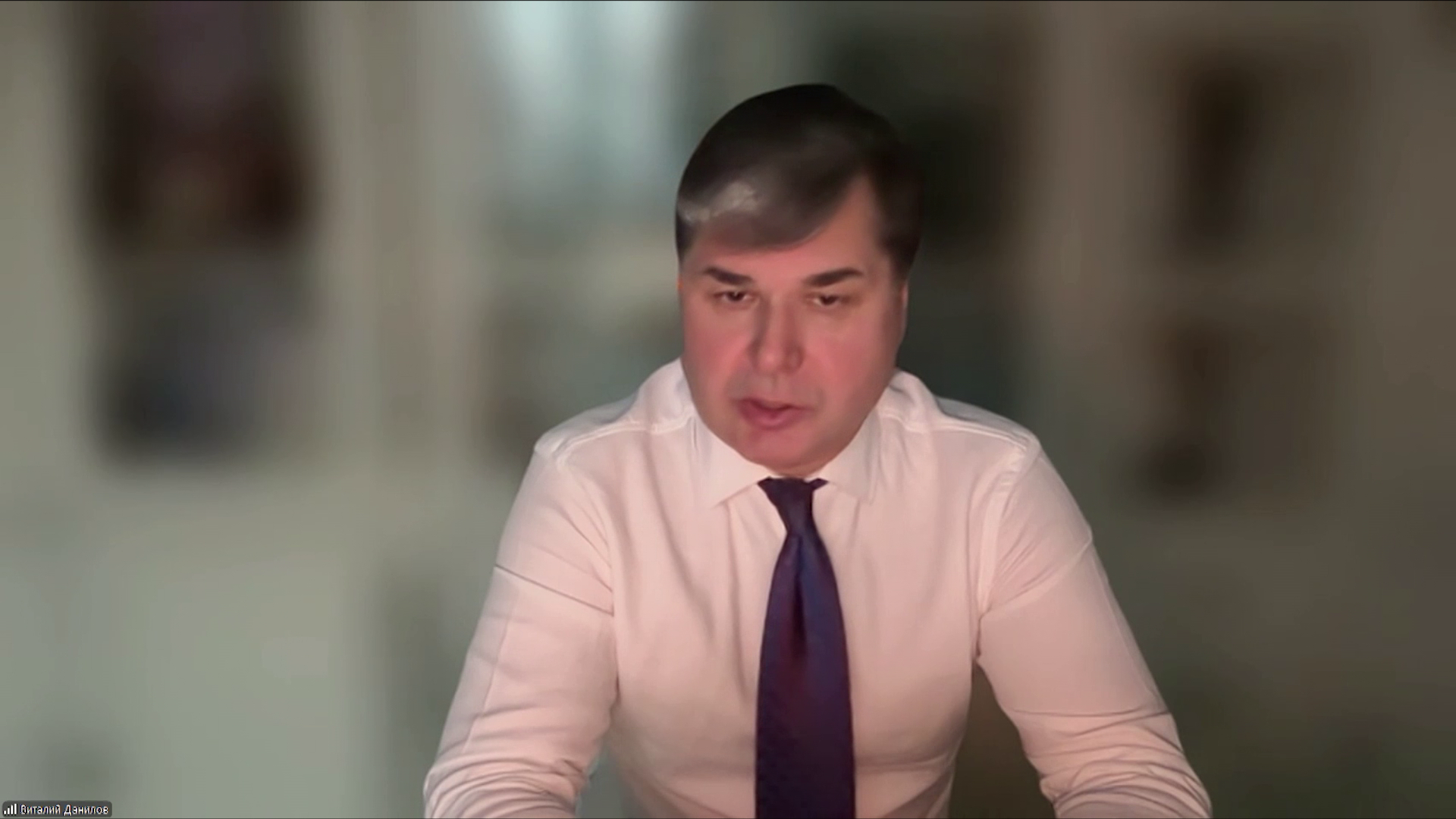 Эксперт Данилов: политические элиты ФРГ не готовы посылать войска на Украину