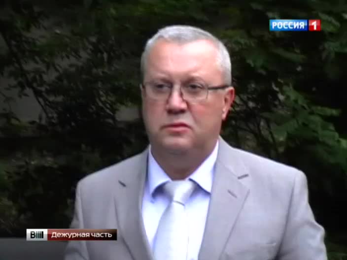 В доме главного налоговика Крыма прошел обыск