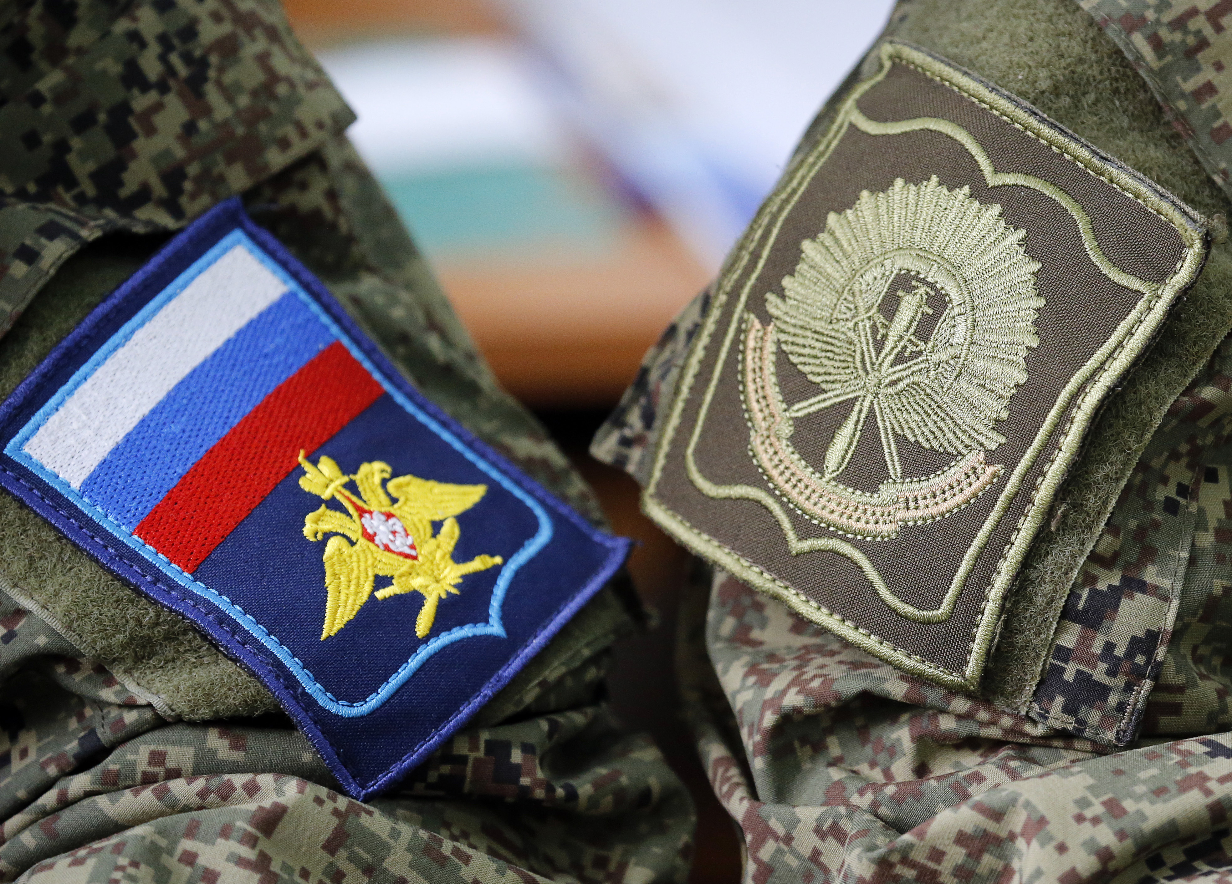 Посольство РФ: экипаж вертолета из граждан РФ и Белоруссии скоро покинет Тунис
