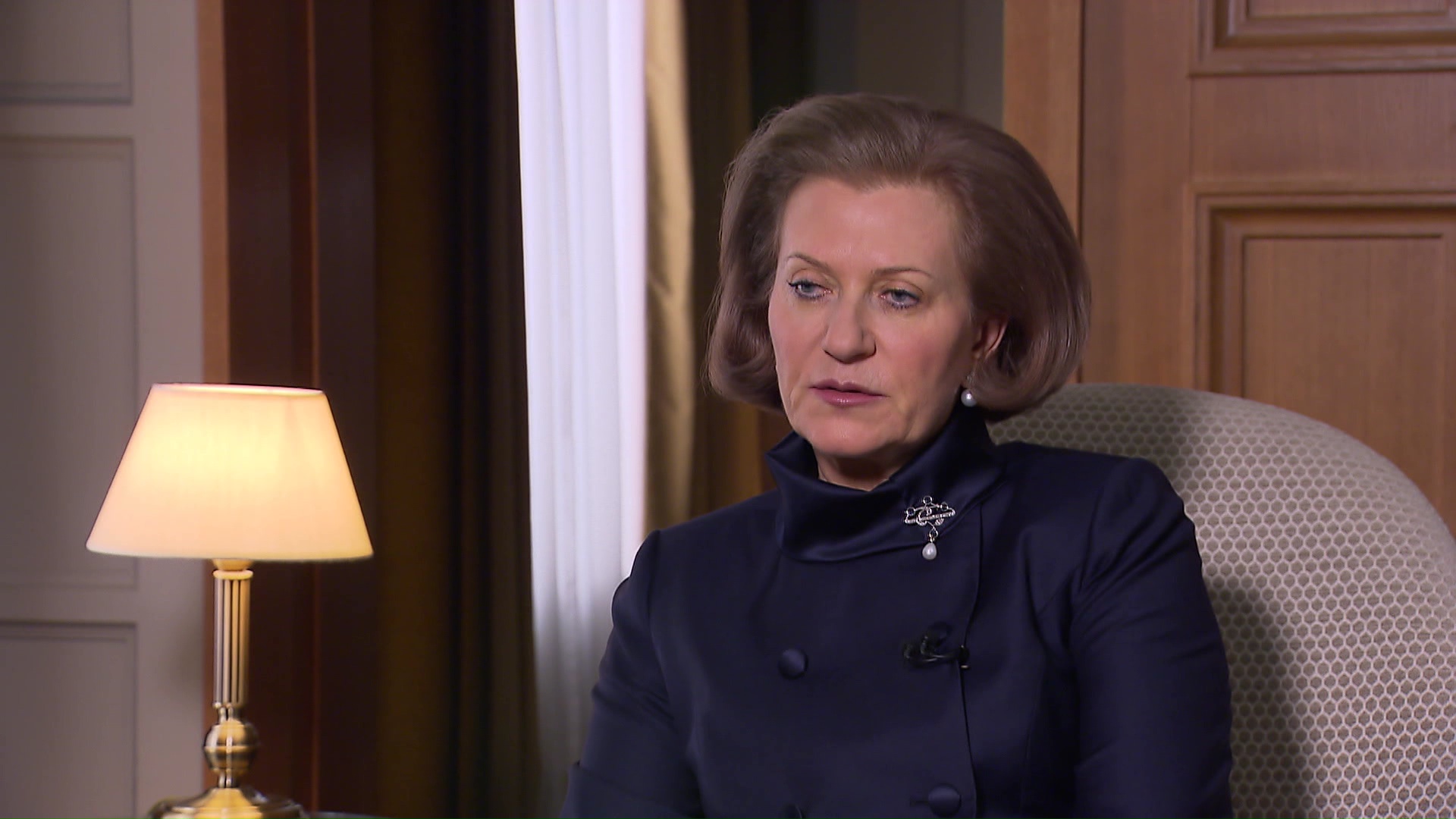 Попова: площадь обрабатываемых от клещей территорий увеличилась в РФ в 4 раза
