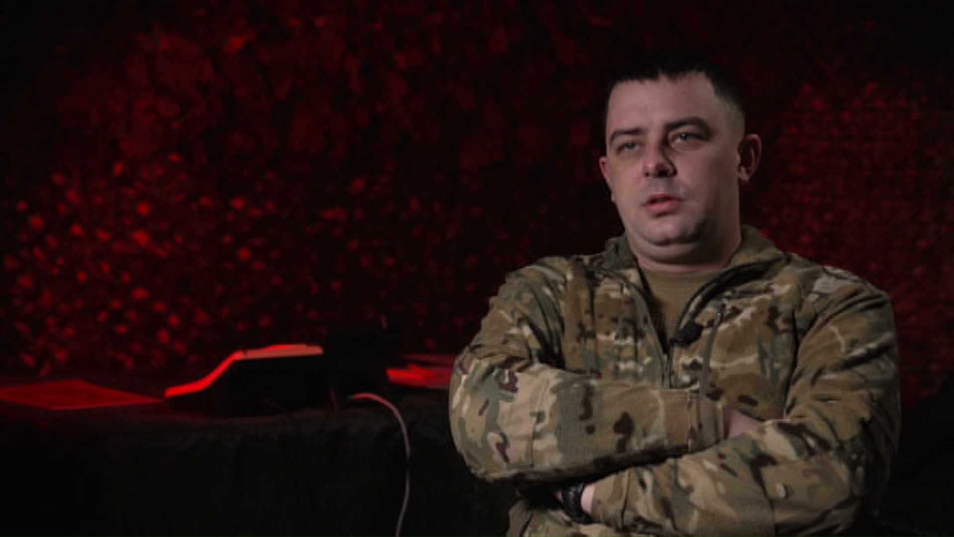Заместитель комбрига Николюк: ВС РФ победят, и уже скоро