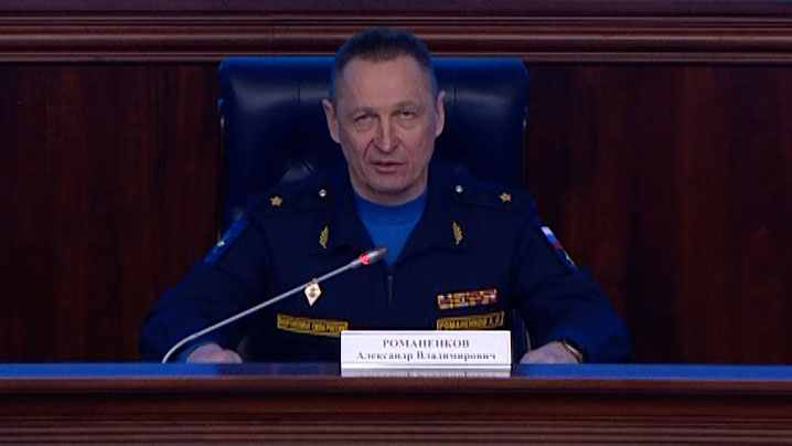 Романенков: ущерба в результате атаки Киева на резиденцию Путина не допущено