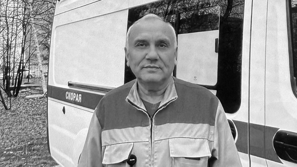 В Сургуте найден мертвым известный врач Юрий Пресняков, его могли убить