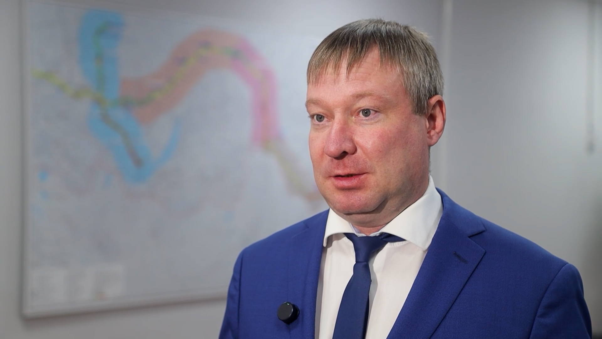 Энергетик Мещеринов рассказал о важной роли нефтепровода ВСТО в экономике