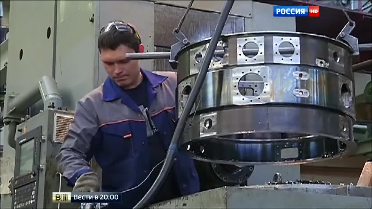 Пермский губернатор пообещал сделать Крым энергонезависимым от Украины