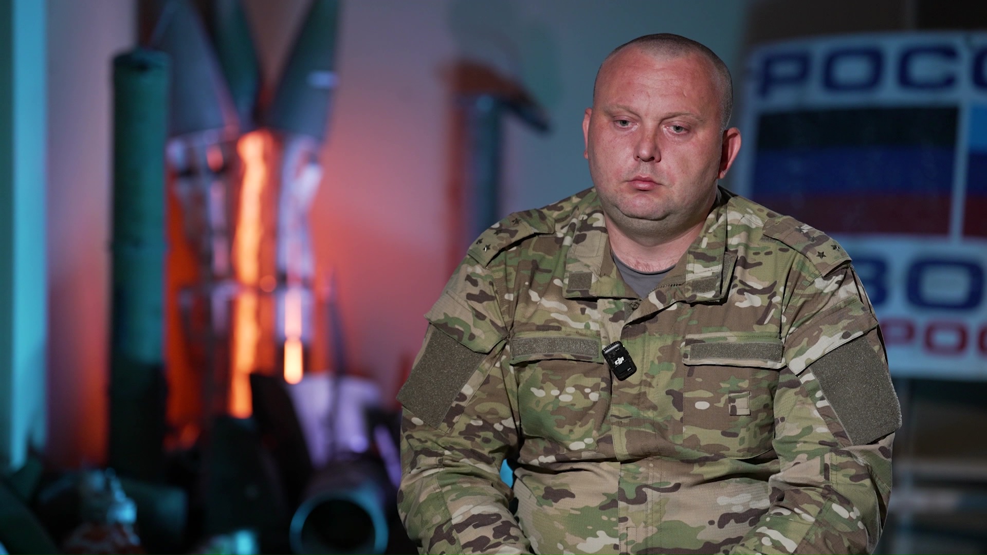 Военный из ДНР Саввон рассказал подробности боев за Марьинку в 2014 году