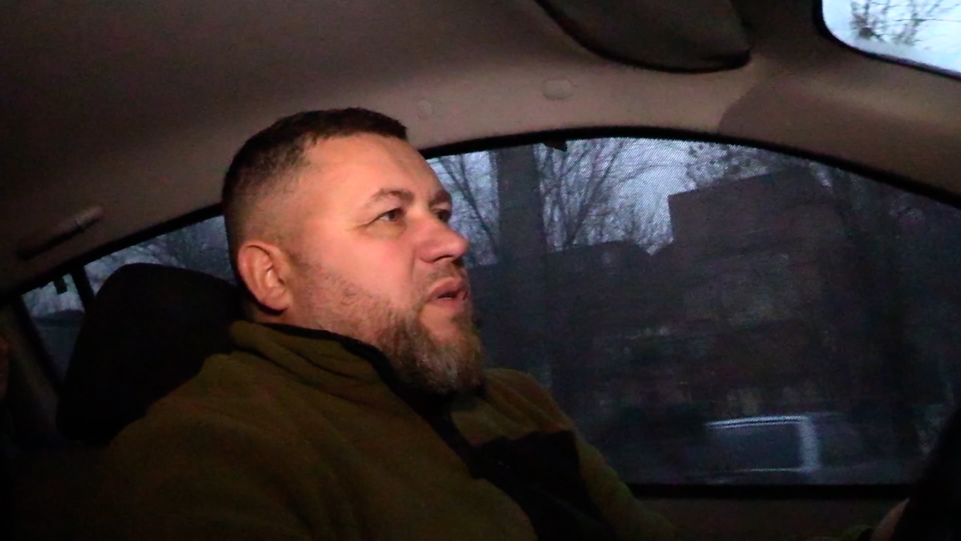 Боец ВС РФ с позывным Коммунист: ВСУ бежали из центра Купянска, бросив оружие