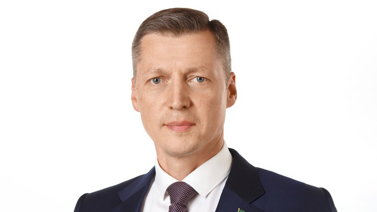 Министром экологии Татарстана назначен Азат Зиганшин