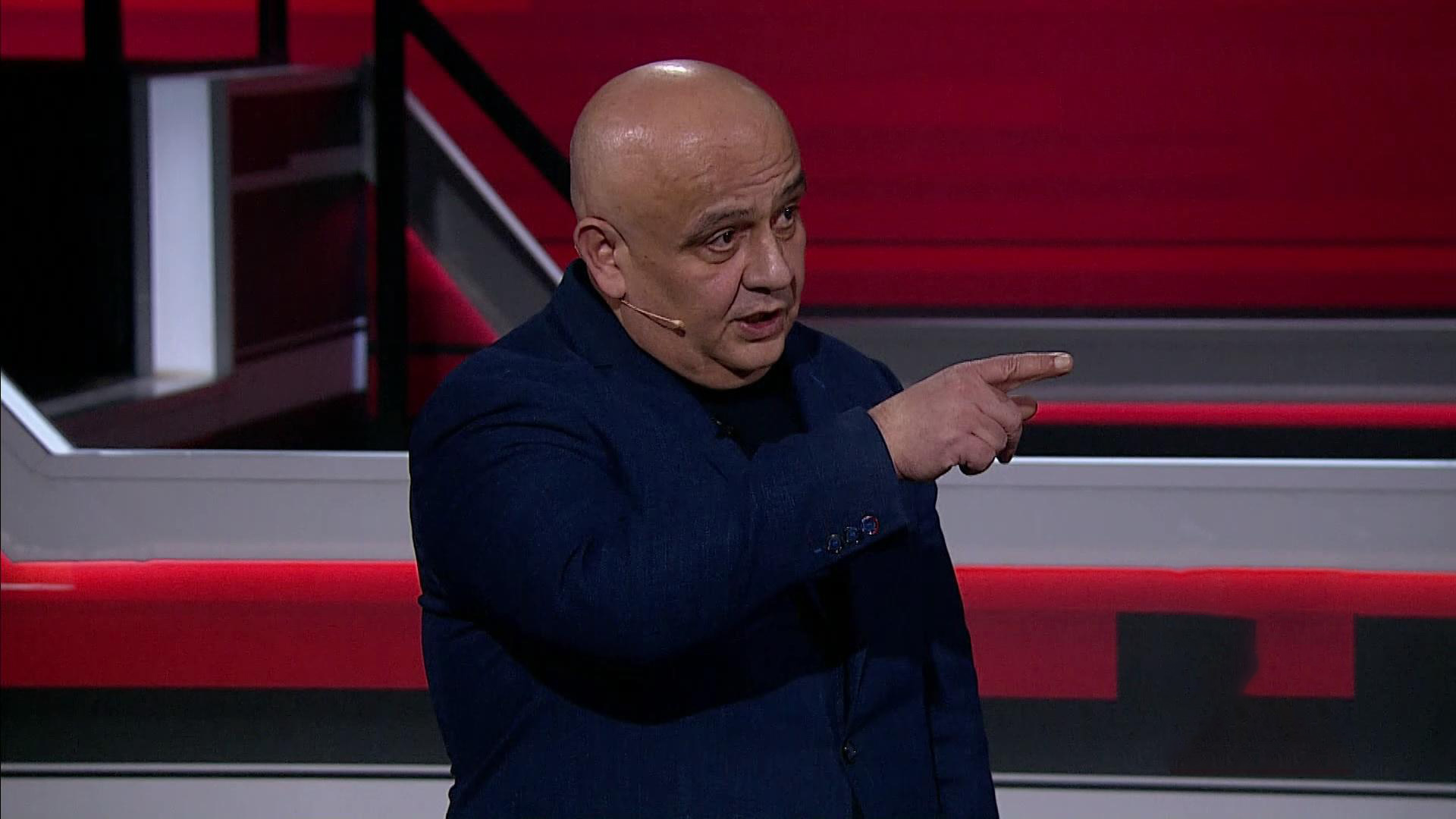 Экс-депутат Рады Килинкаров: у ТЦК и военных разные критерии оценки мобилизации