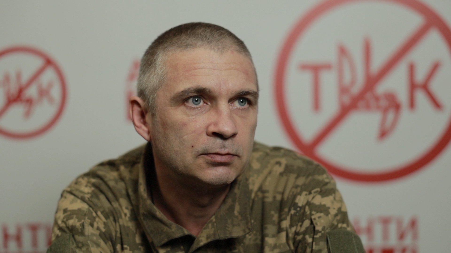 Пленный боевик Бровко отказался от обмена из-за страха вновь вернуться на фронт