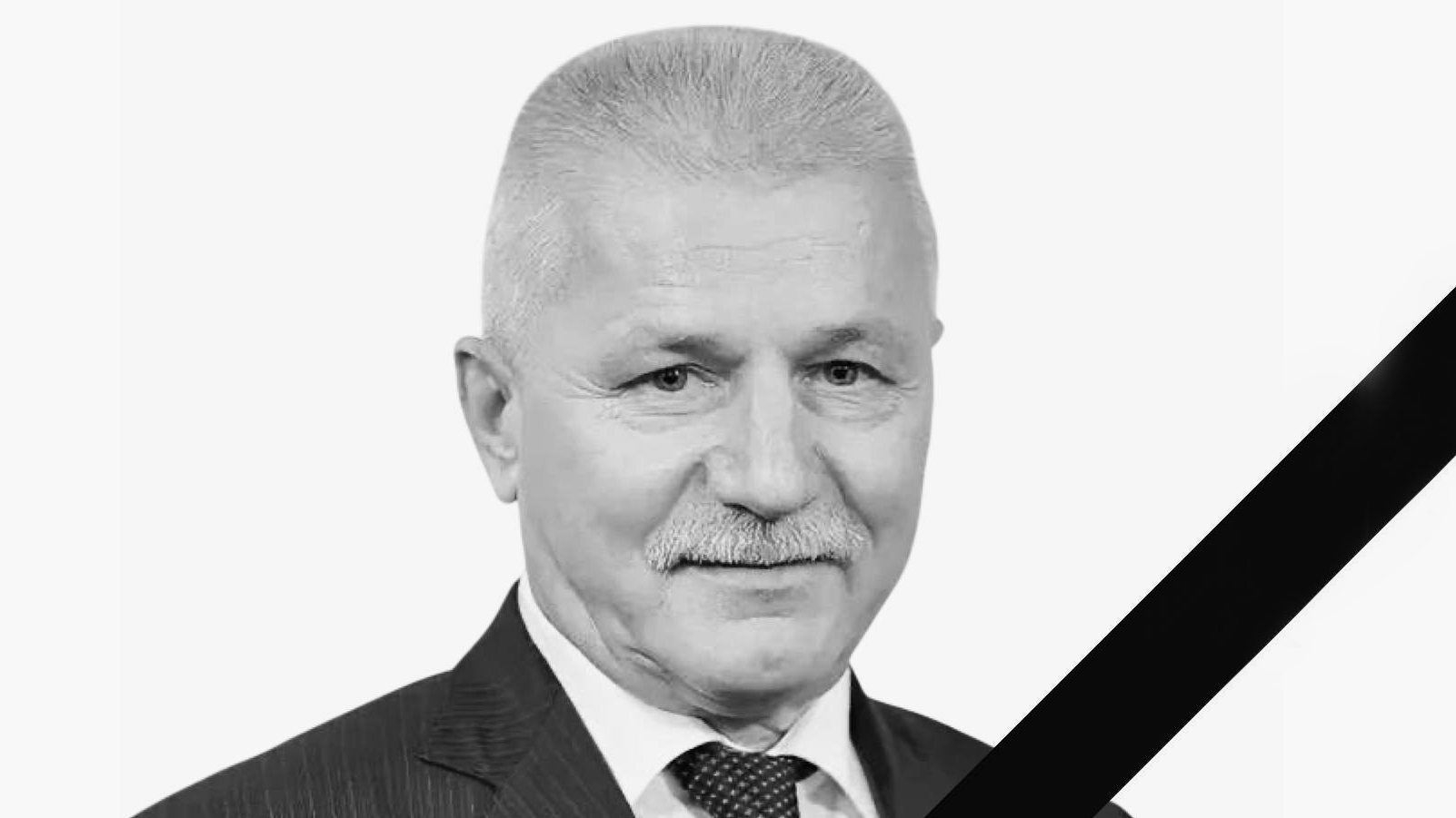 Скоропостижно скончался депутат Мособлдумы Павел Максимович