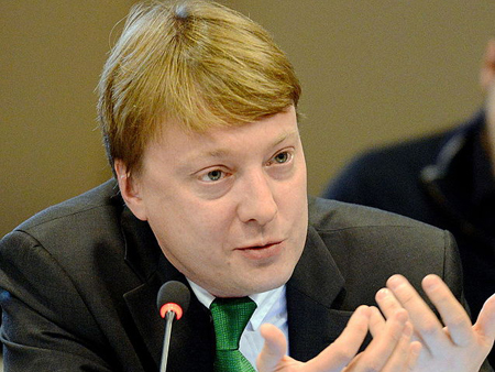 Профессор ВШЭ Бордачев: Украину ожидают десятилетия вялотекущего конфликта