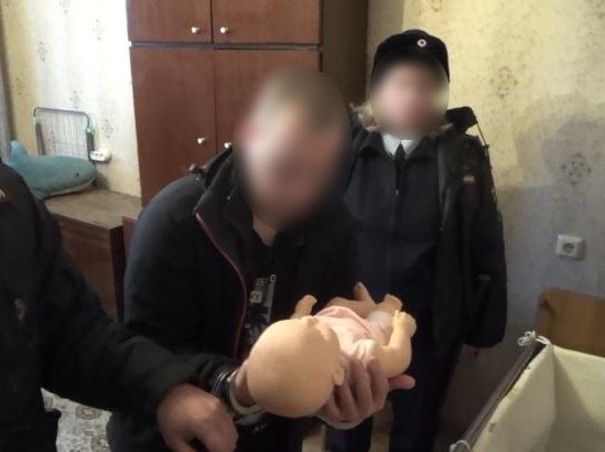 На Урале будут судить мужчину, обвиняемого в убийстве своего новорожденного сына