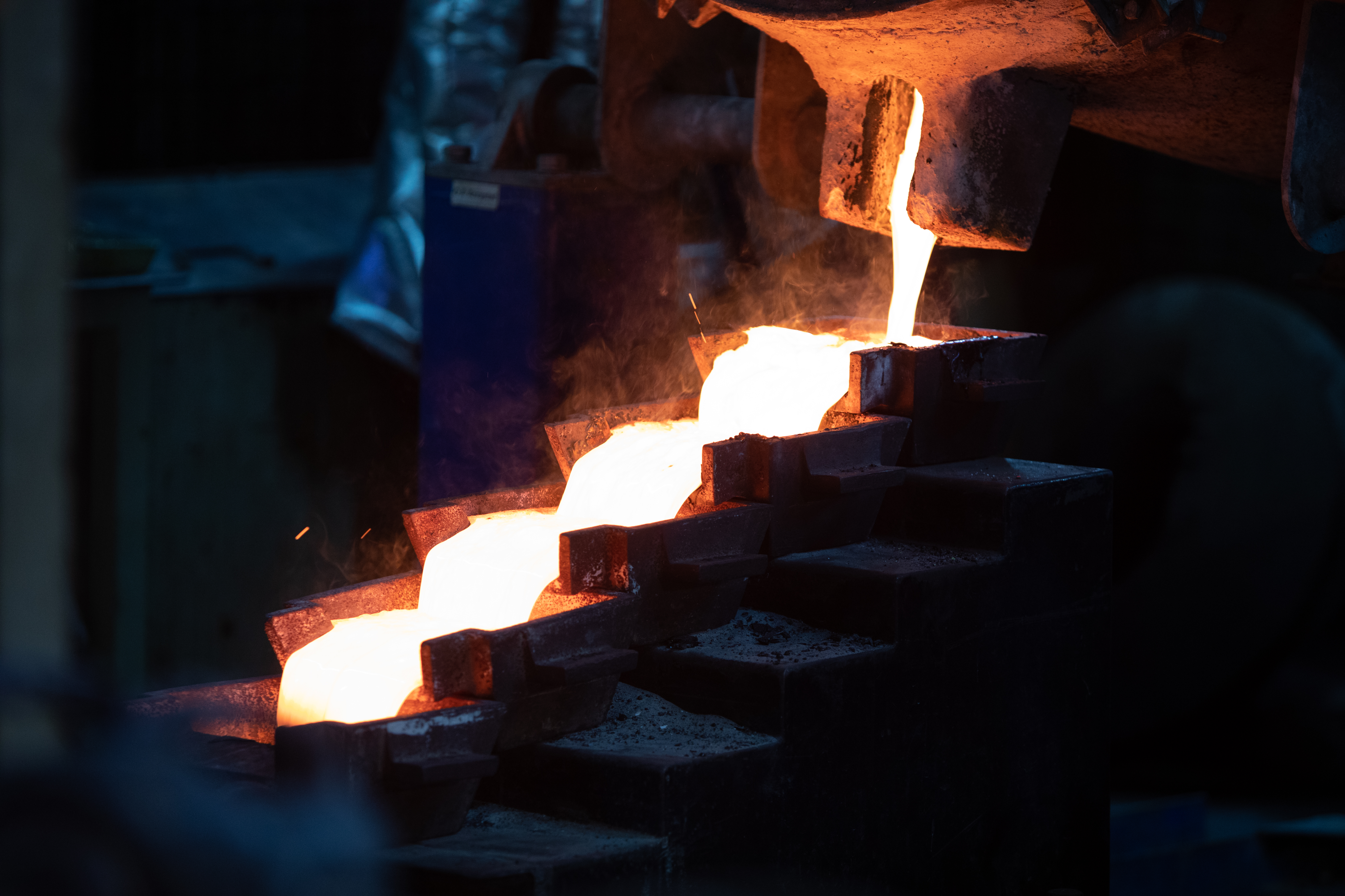 Китайская Zijin Gold покупает канадскую Allied Gold за $4 млрд