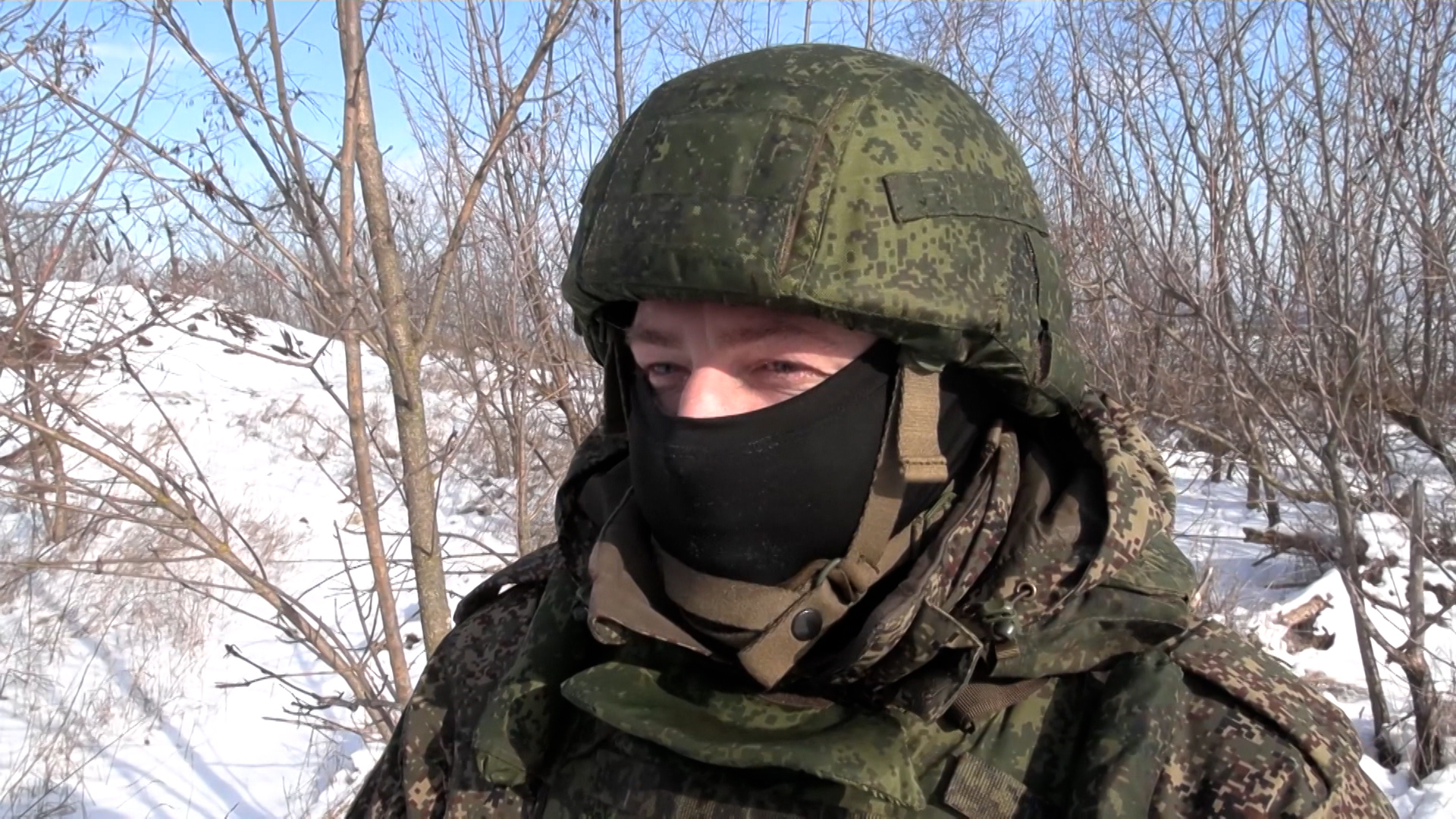 Боец "Востока" рассказал, для каких целей используются БПЛА на оптоволокне