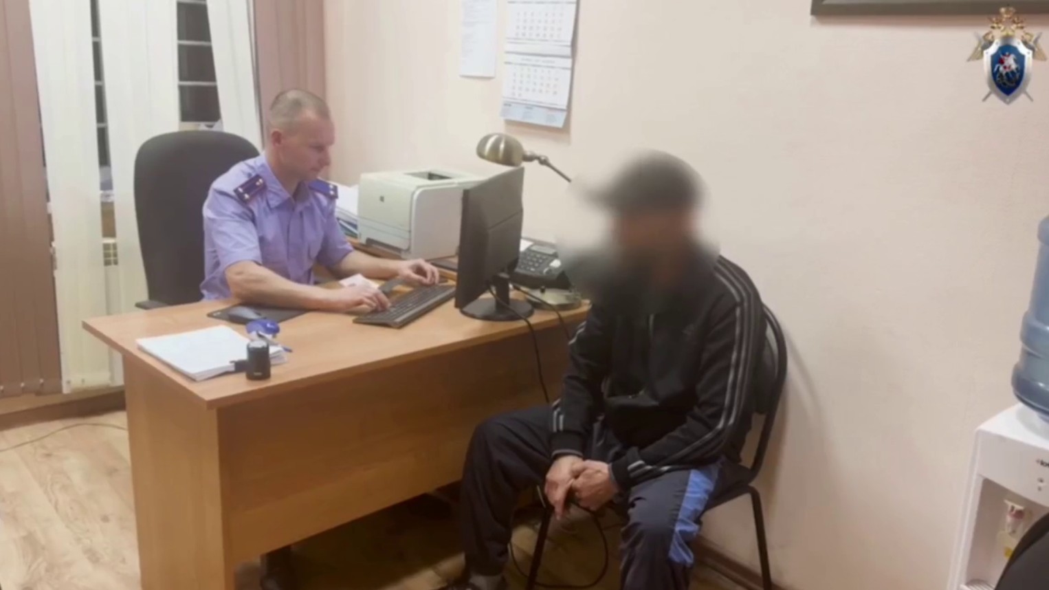 Родителей детей-мигрантов, надругавшихся над девочкой в Калужской области, ждет суд