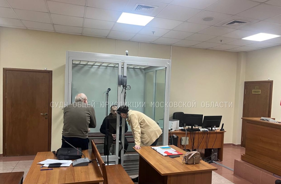 В Подмосковье рассматривается дело об убийстве 5-месячной девочки ее отцом