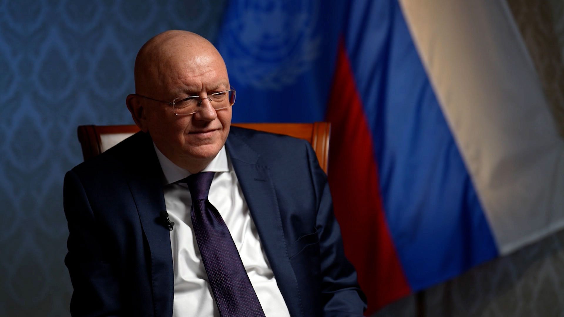 Небензя с иронией отметил, что вряд ли когда-нибудь стал бы пить с Каей Каллас