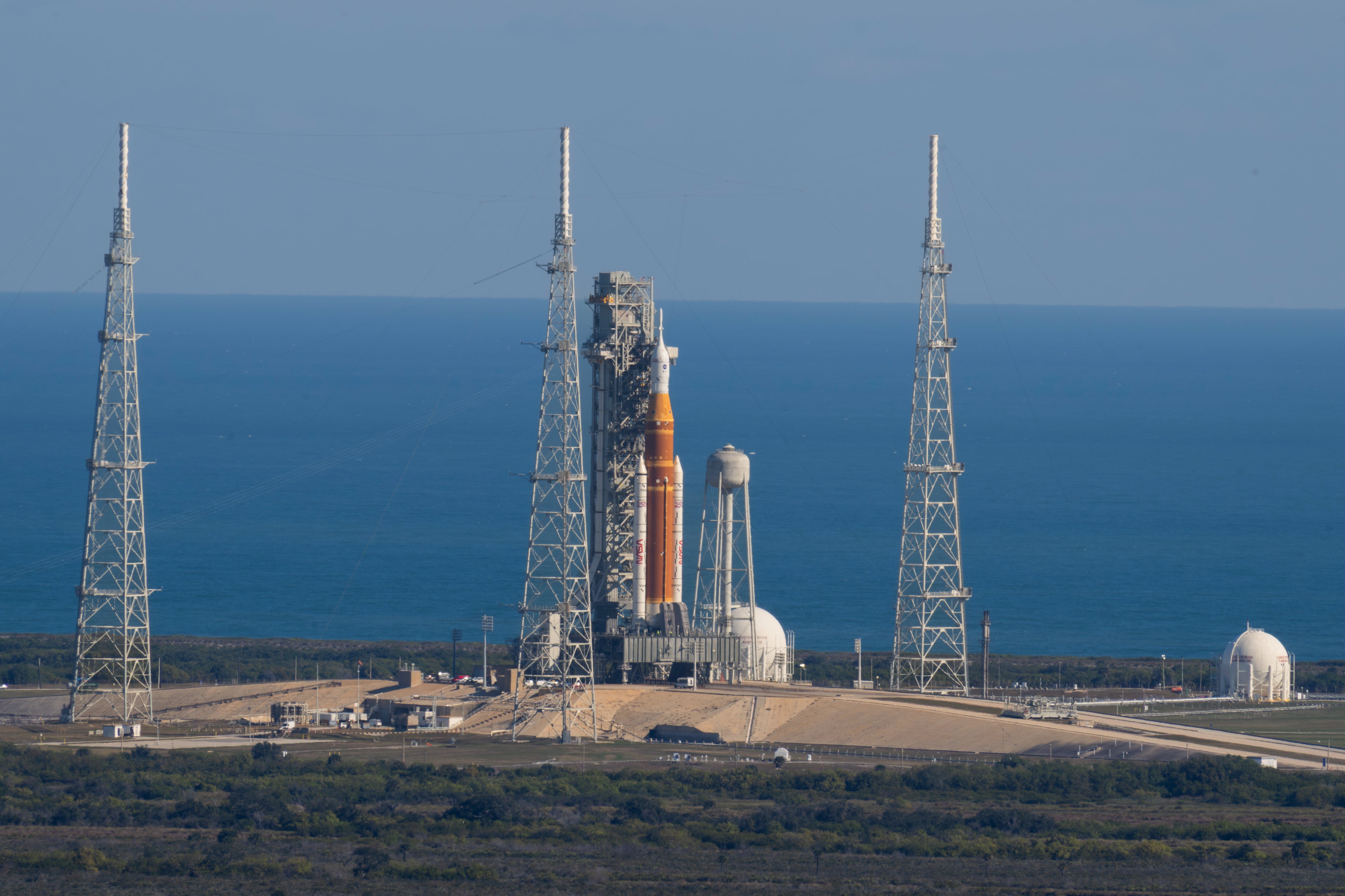 NASA запланировала пятую туристическую миссию на МКС на январь 2027 года