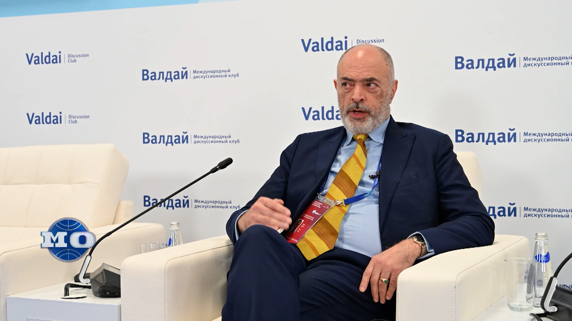 Эксперт Белл: в правительстве Ирана нет единства перед угрозой войны с США