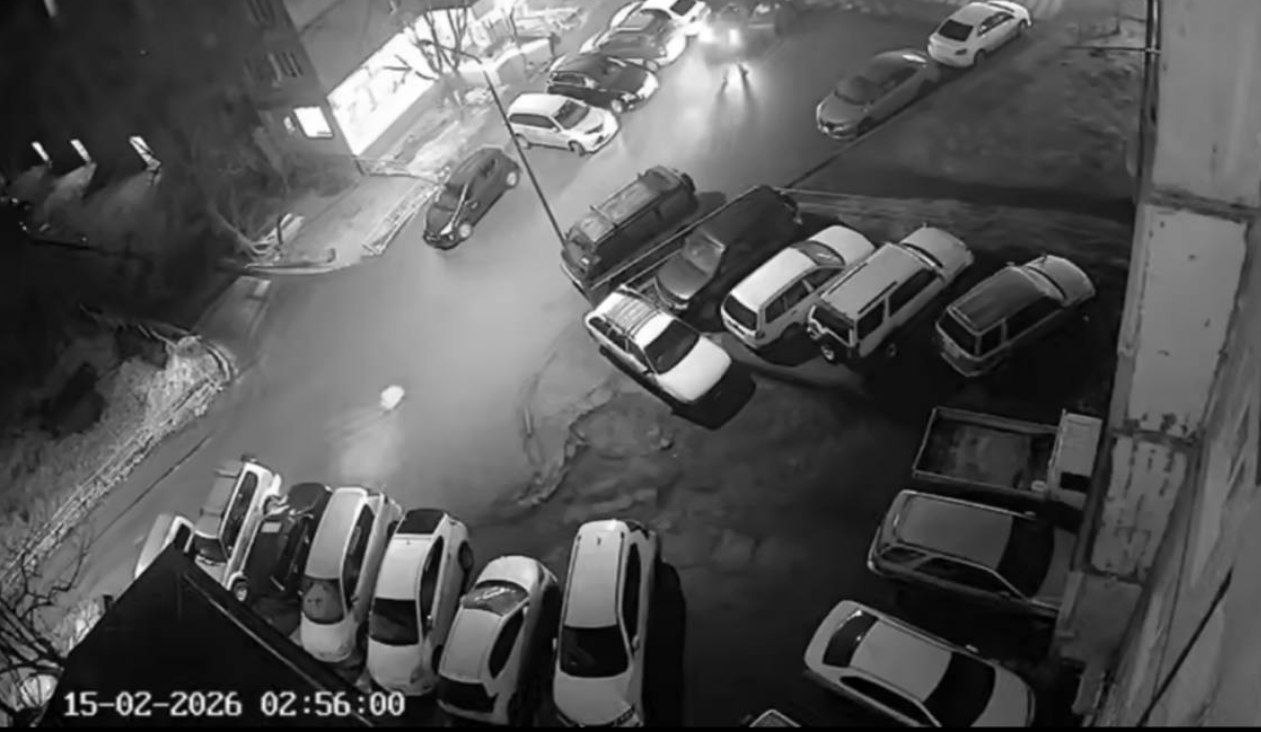 Во Владивостоке иностранец переехал двоих приятелей на машине, возбуждено дело