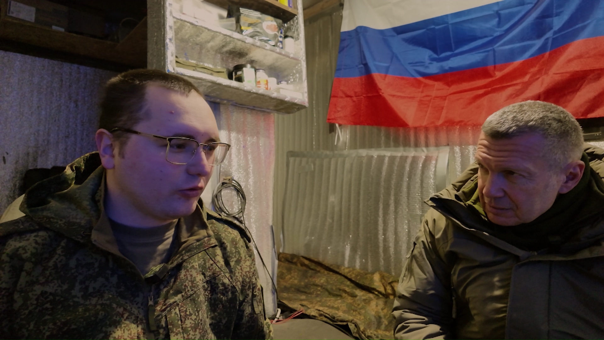 Начальник расчета FPV-дронов Авсеенко: летать может практически каждый