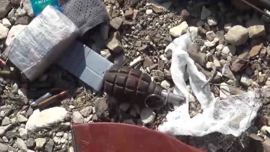 Ликвидированный в Дагестане боевик был организатором взрыва на Ирганайской ГЭС