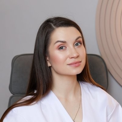 Анастасия Волкова
