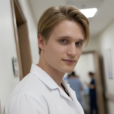 Антон Шестаков