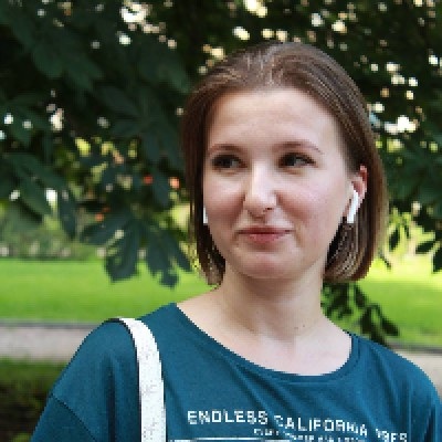 Варвара Френкель