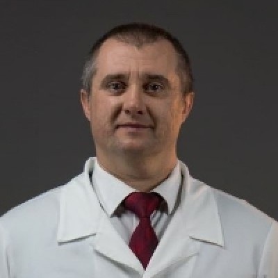 Евгений Аверин