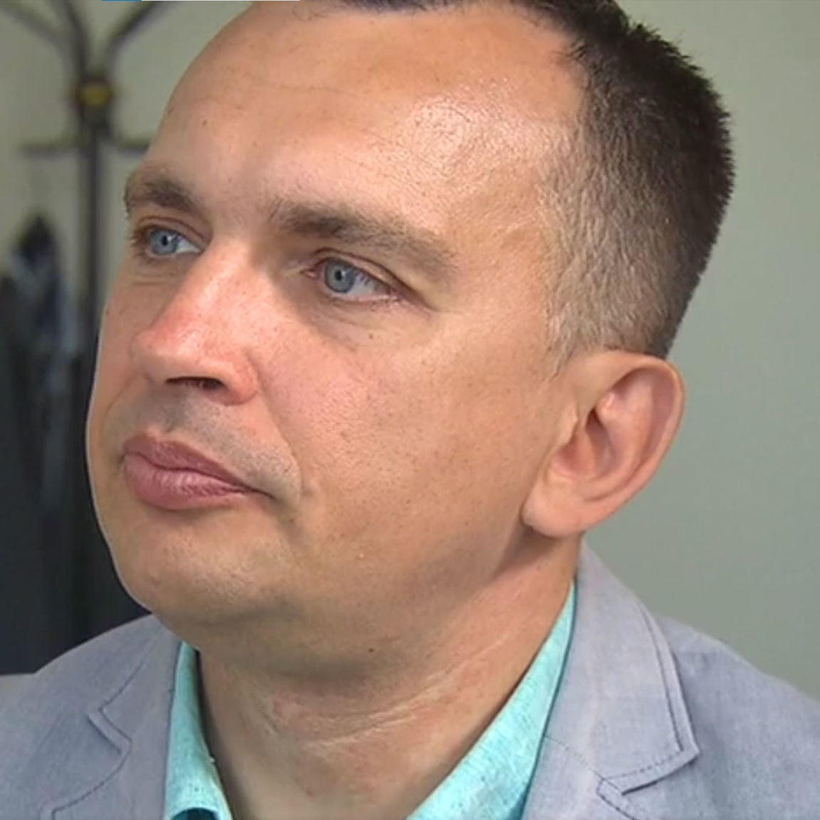 Колумнист Дмитрий Кайстро