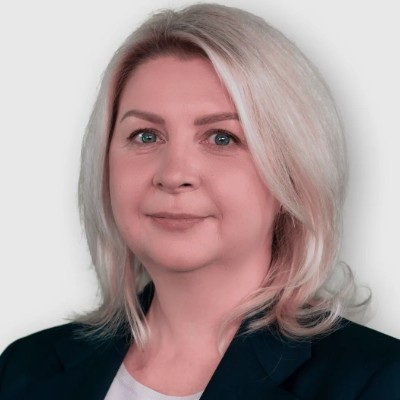 Елена Корнилова