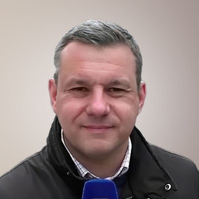 Колумнист Валентин Богданов