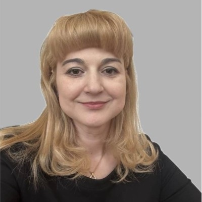 Анна Овсянникова