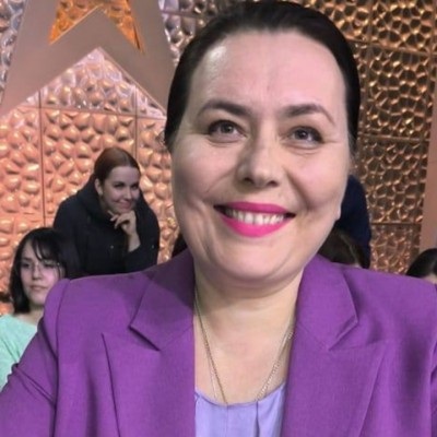Светлана Батанова