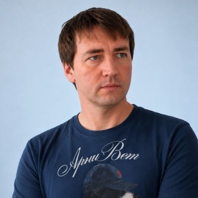 Денис Баранов
