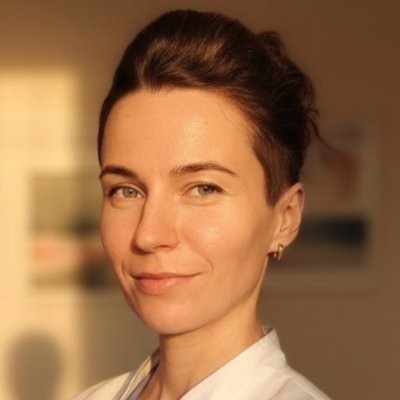 Елена Фроленко