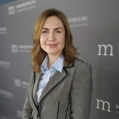 Елена Шураева
