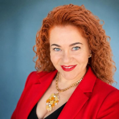Алла Ворсунова