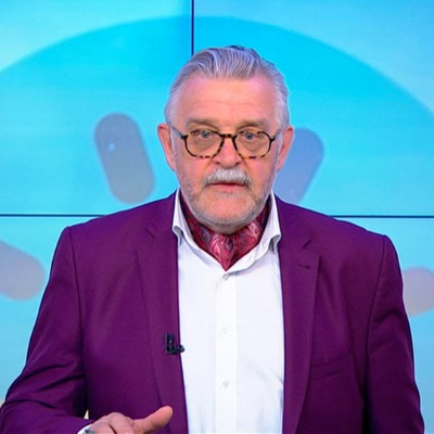 Колумнист Вадим Заводченков