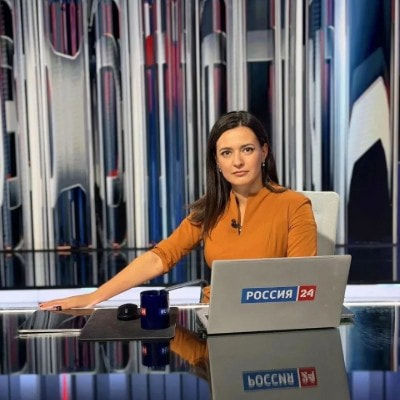 Колумнист Дарья Козлова